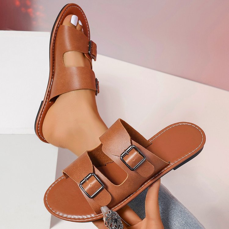 Sandali Ortopediche Comode per Uso Quotidiano