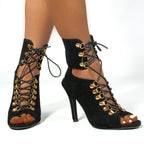 Stivali Ortopediche Ispirate al Vintage