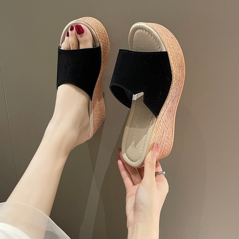 Sandali Ortopediche Classiche con Stile Senza Tempo