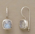 Orecchino romantico per momenti speciali