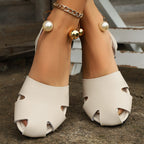 Sandali Ortopediche Splendidamente Realizzate