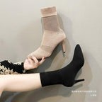 Stivali Ortopediche Eleganti per Ogni Passo