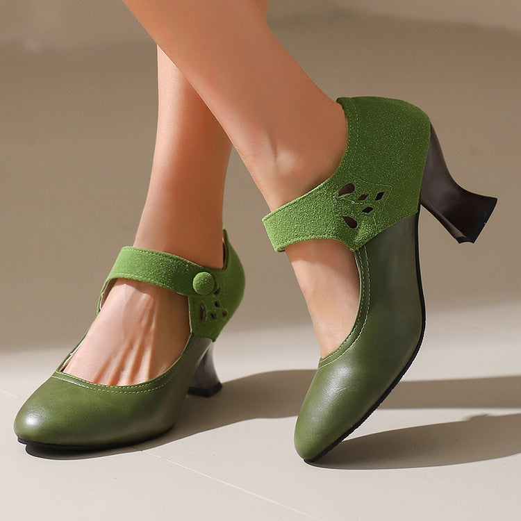 Tacchi Ortopediche Comode per Uso Quotidiano