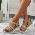 Sandali Ortopediche Eleganti per Ogni Passo