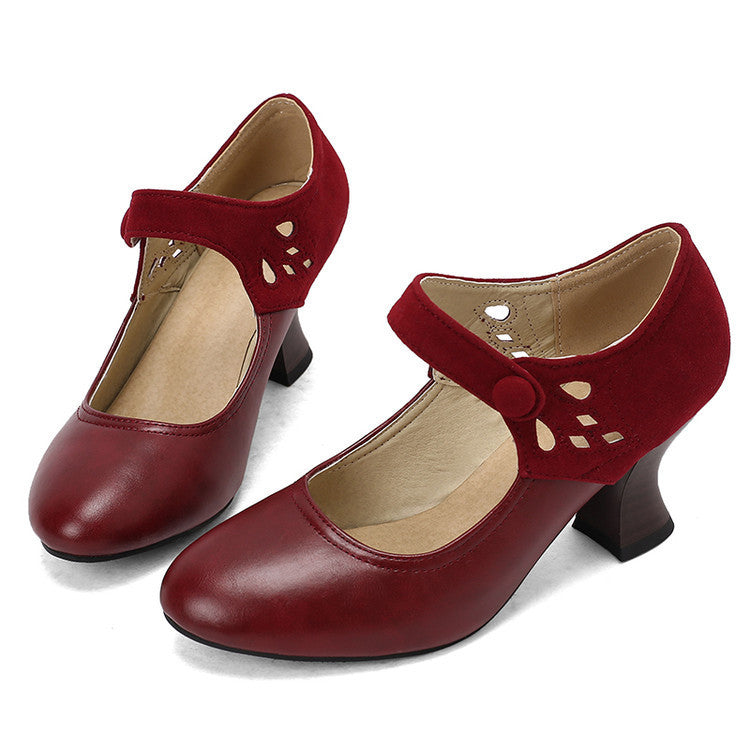 Tacchi Ortopediche Comode per Uso Quotidiano