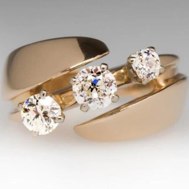 Bracciale vintage fatto a mano