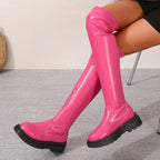 Stivali Ortopediche Chic dal Design Unico