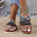 Sandali Ortopediche Comode per Uso Quotidiano