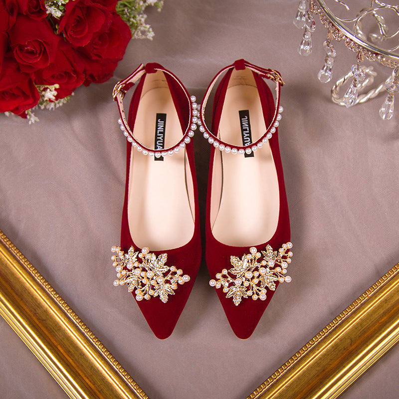 Tacchi Ortopediche Chic dal Design Unico