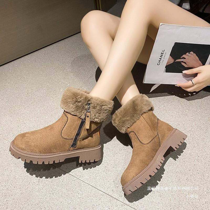 Stivali Ortopediche Splendidamente Realizzate