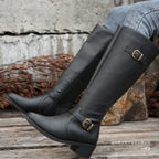 Stivali Ortopediche Splendidamente Realizzate