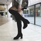 Stivali Ortopediche Classiche con Stile Senza Tempo