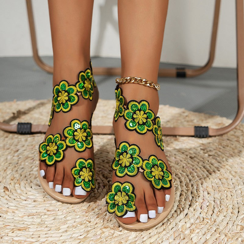 Sandali Ortopediche Eleganti per Ogni Passo