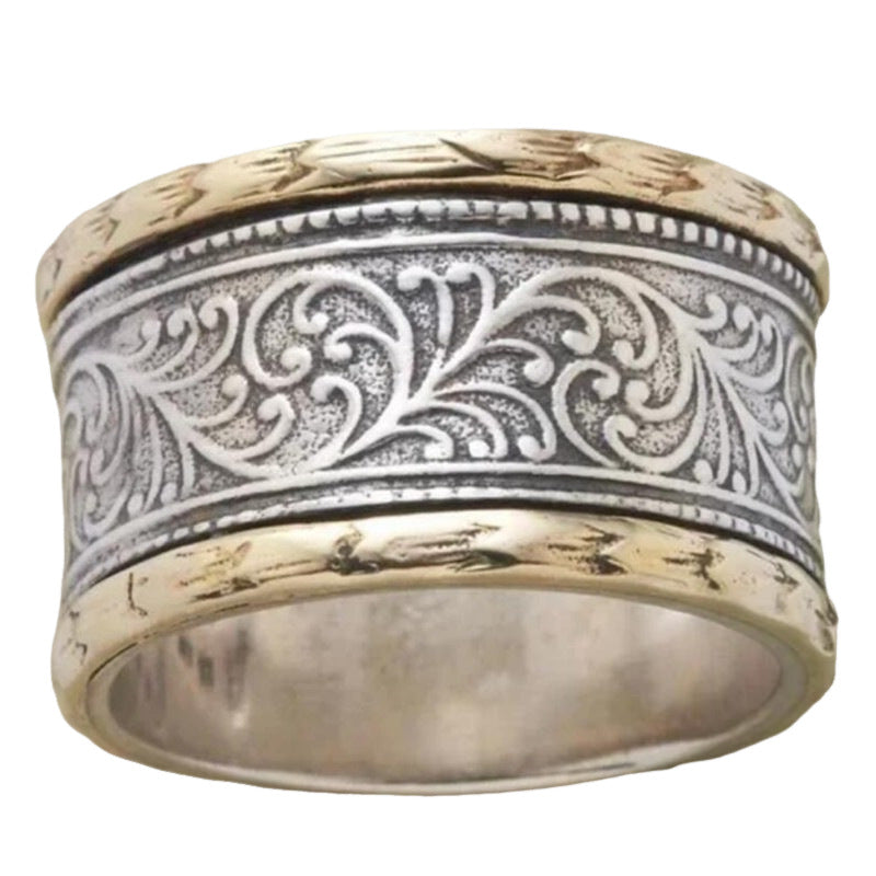 Bracciale vintage fatto a mano