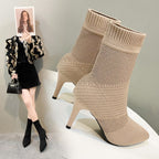 Stivali Ortopediche Eleganti per Ogni Passo