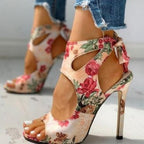 Sandali Ortopediche Classiche con Stile Senza Tempo