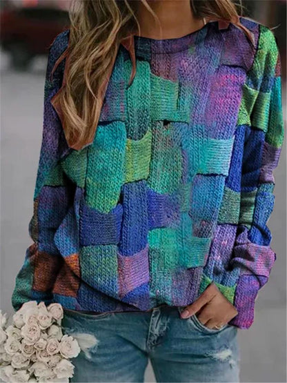 LP | Maglione generale elegante e senza tempo