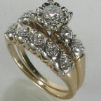 Oro Bracciale classico dal fascino senza tempo