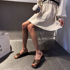 Sandali Ortopediche Stilose per Ogni Occasione