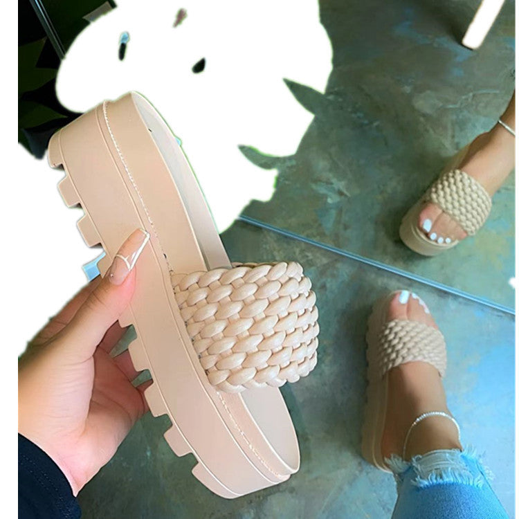 Sandali Ortopediche Chic dal Design Unico