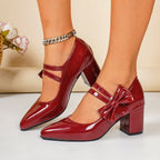 Tacchi Ortopediche Comode per Uso Quotidiano