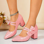 Tacchi Ortopediche Comode per Uso Quotidiano