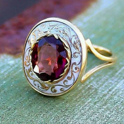 Anello affascinante per ogni occasione