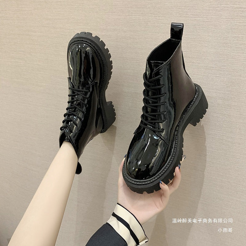 Stivali Ortopediche Splendidamente Realizzate