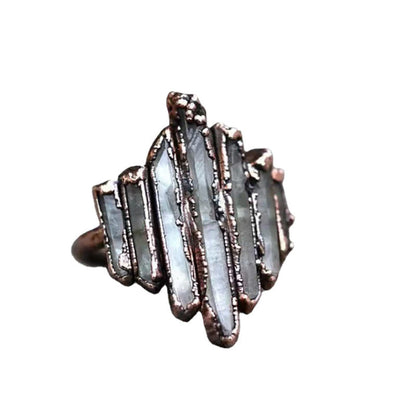 Anello classico dal fascino senza tempo