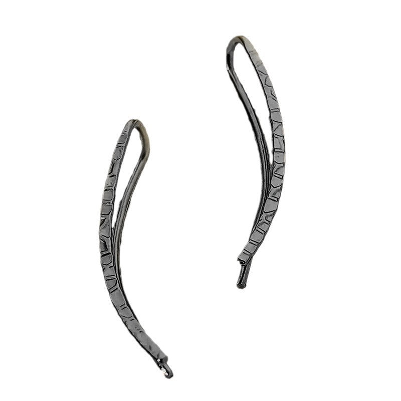 Orecchino elegante per ogni occasione