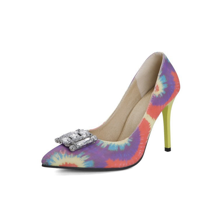 Tacchi Ortopediche Eleganti per Ogni Passo