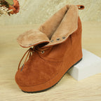 Stivali Ortopediche Ispirate al Vintage