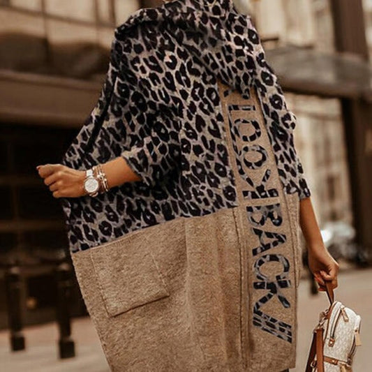 LP | Maglia alla moda e minimalista