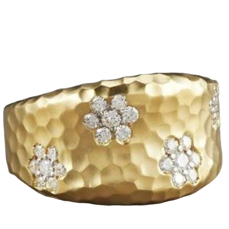 Bracciale vintage fatto a mano