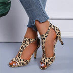 ER | Tacchi a spillo