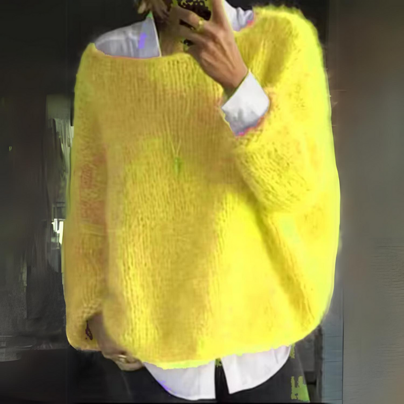 LP | Abbigliamento invernale elegante e senza sforzo