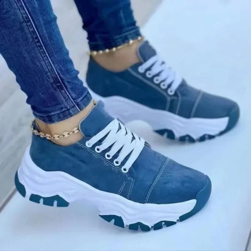 Ortopedico Sneakers di supporto e alla moda