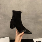 Ortopedico Tacchi di supporto e alla moda