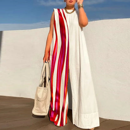 ER | Tuta giocosa e leggera