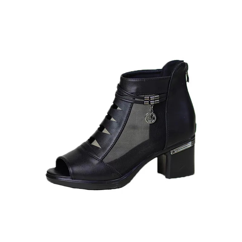 Ortopedico Tacchi alla moda e di supporto