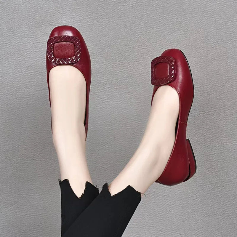 Ortopedico Tacchi versatile e di supporto