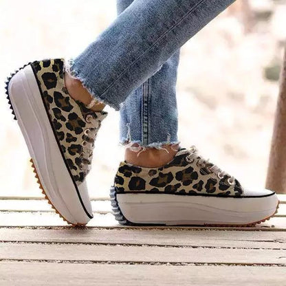 LP | Scarpe da ginnastica ortopediche durevoli e di sostegno