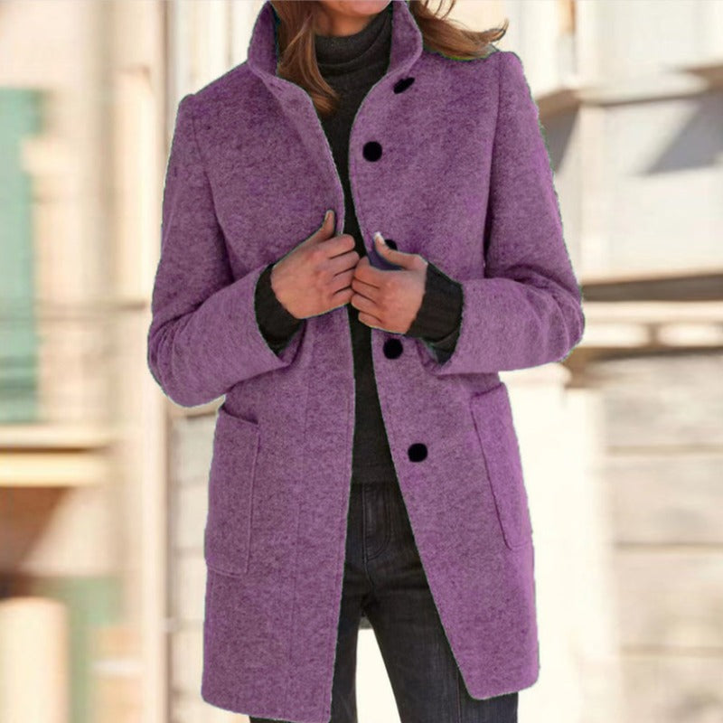 Havilah | Trendy and Elegant winter Coat