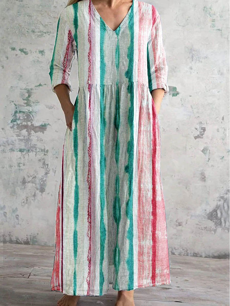 Vestito dal design raffinato