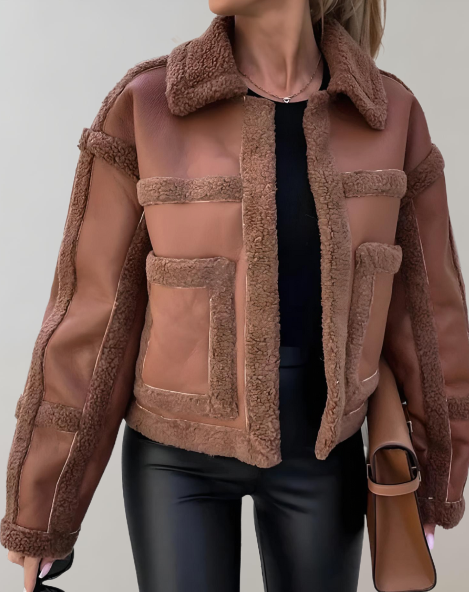 Sofija | Elegant and Versatile winter Coat