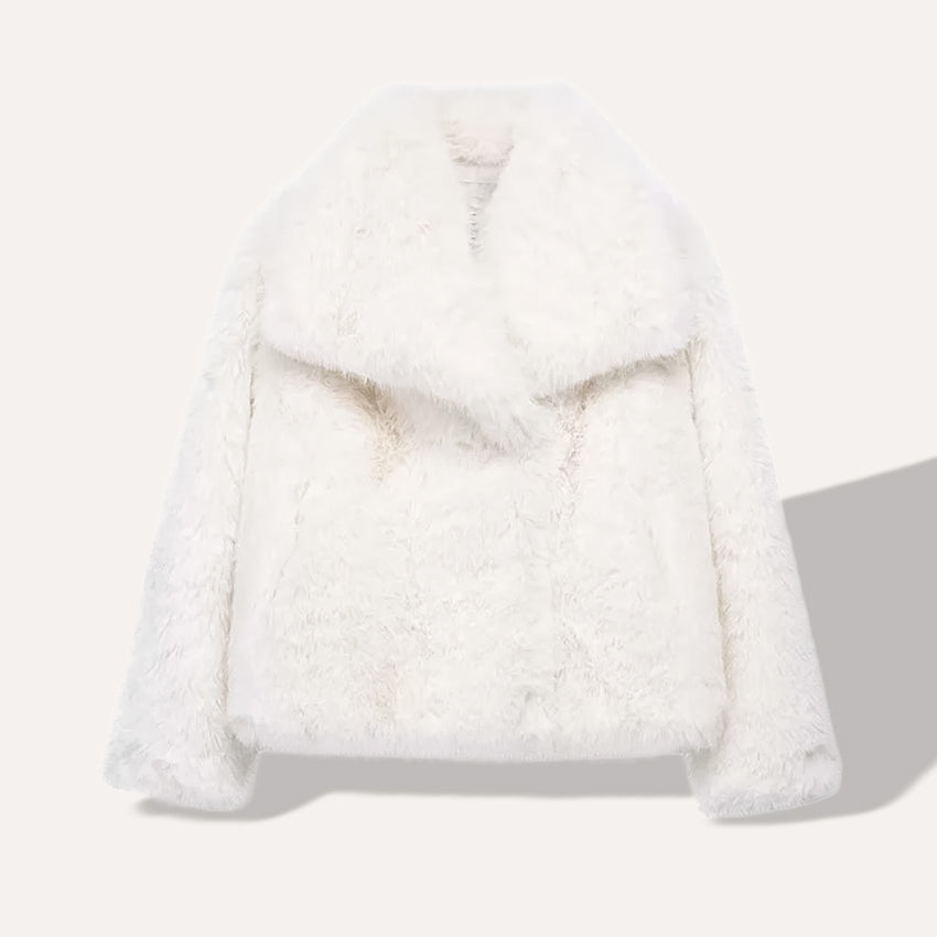 Elodie | Modern and Fashionable winter Coat