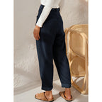 ER | Pantaloni di velluto a coste