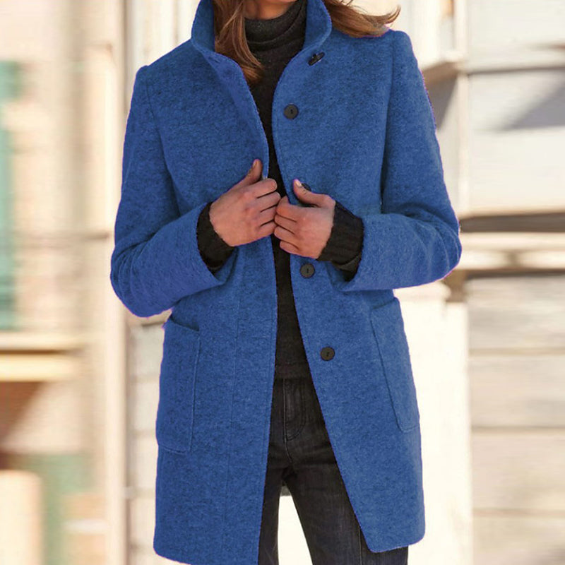 Havilah | Trendy and Elegant winter Coat