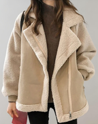 Ambrose | Relaxed and Timeless winter Coat