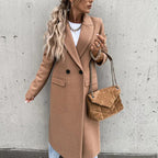 Matilde | Classic and Stylish winter Coat